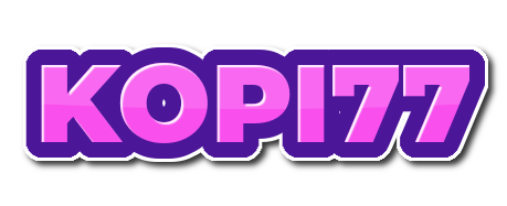KOPI77 LOGO
